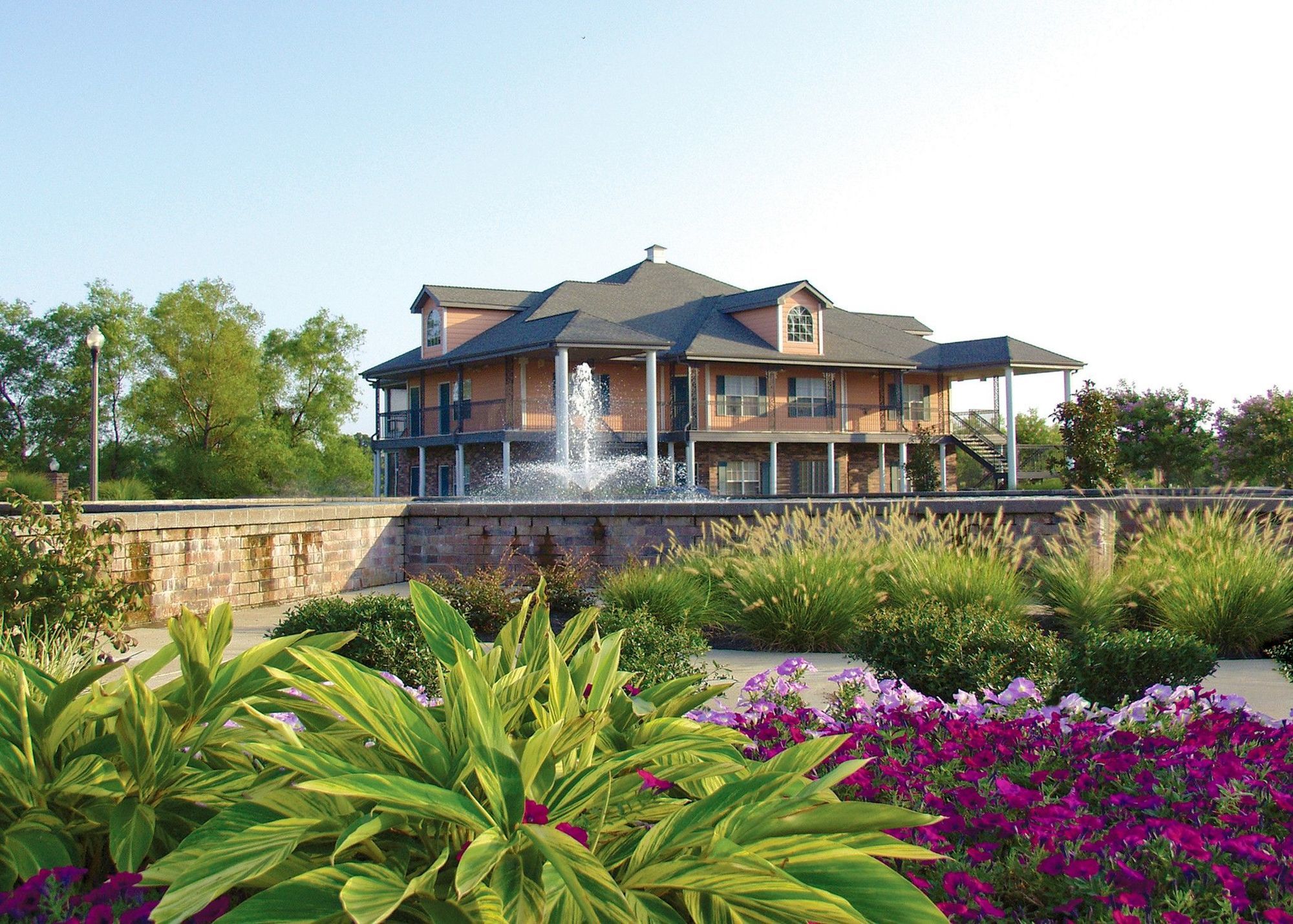 Robinsonville Westgate Tunica Resort מראה חיצוני תמונה