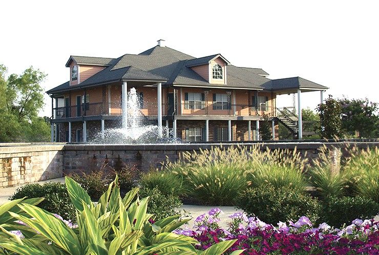 Robinsonville Westgate Tunica Resort מראה חיצוני תמונה